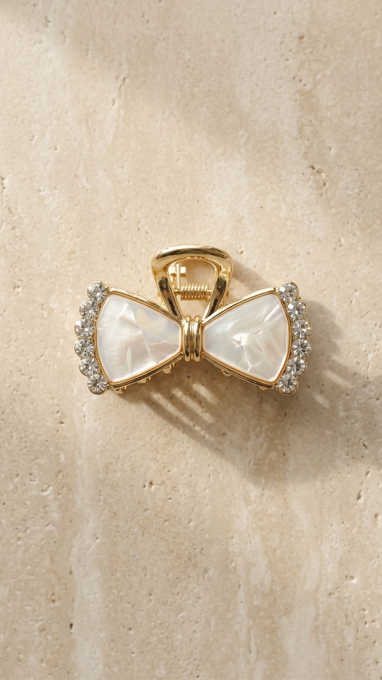 Hair clips
